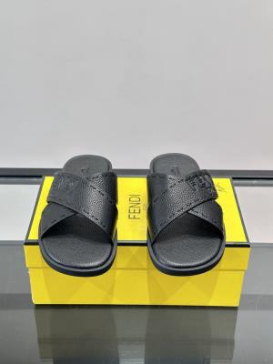 wholesale quality fendi shoes model no. 63